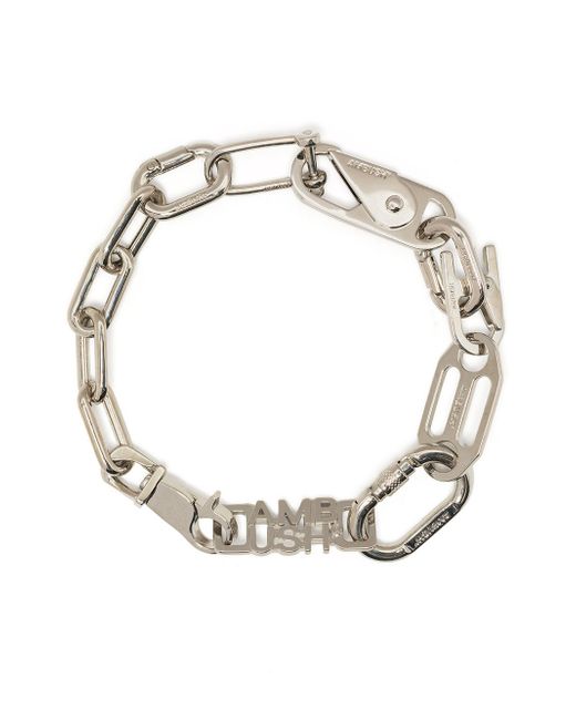 Ambush Bracelets for Men | Online Sale up to 70% off | Stylemi