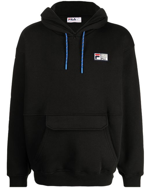 FILA Hoodies for Men | Online up to 70% off | Stylemi
