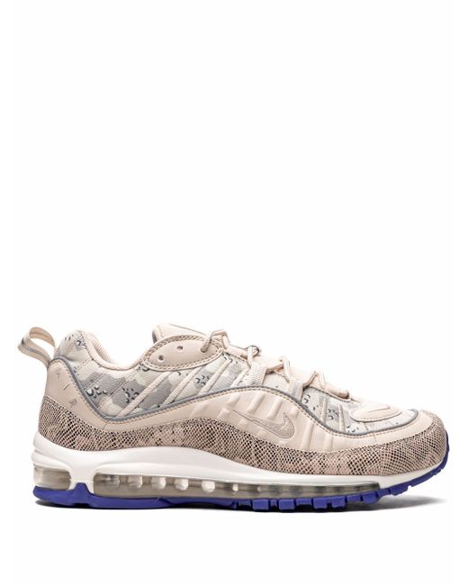 Nike Women's  Air Max 98 Prm Sneakers