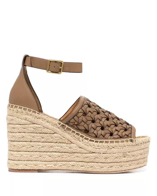 Tory Burch Wedge Sandals for Women | Online Sale up to 70% off | Stylemi