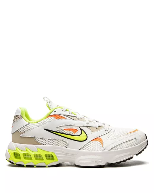 Nike Women's White Zoom Air Fire Sneakers