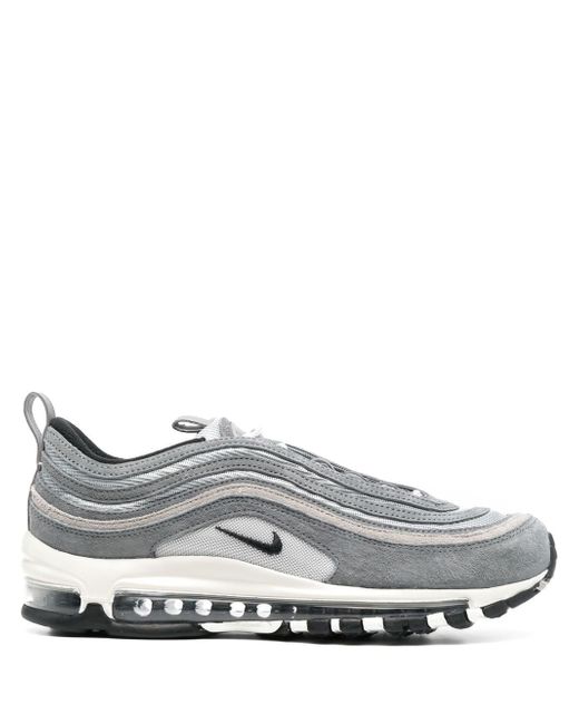 Nike Women's Gray Air Max 97 Sneakers