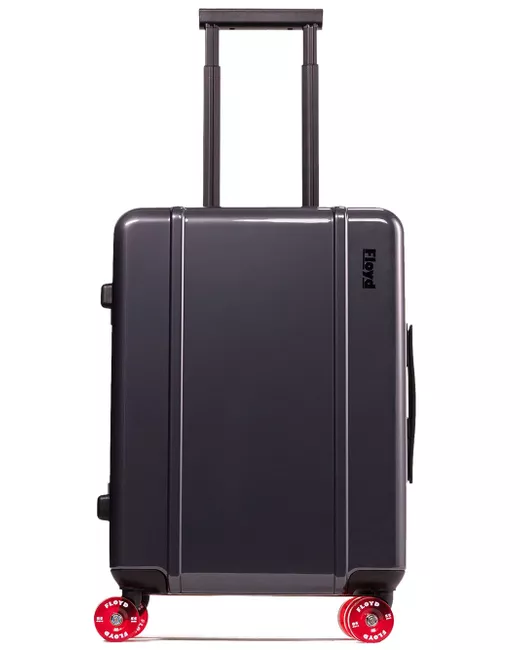 Floyd Cabin Suitcase Da Men Di Colore Grigio