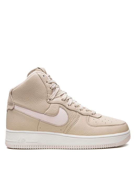 Nike Women's  Air Force 1 High Sculpt Sneakers
