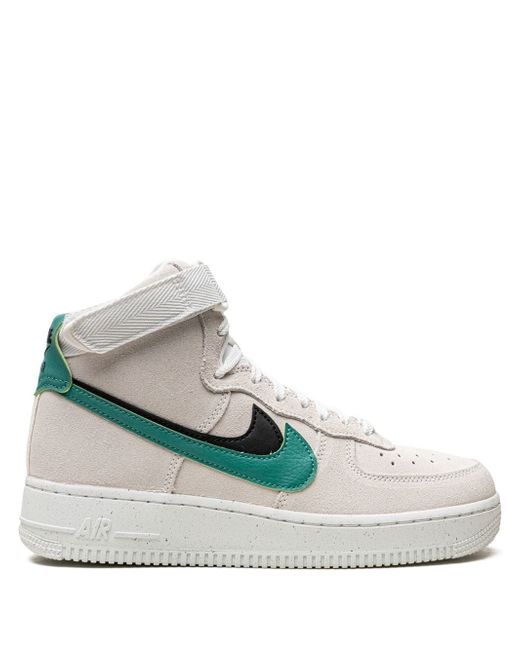 Nike Women's White Air Force 1 Se Sneakers