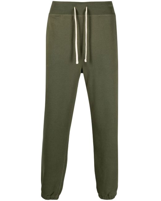 Polo Ralph Lauren drawstring-waist Track Pants - Farfetch