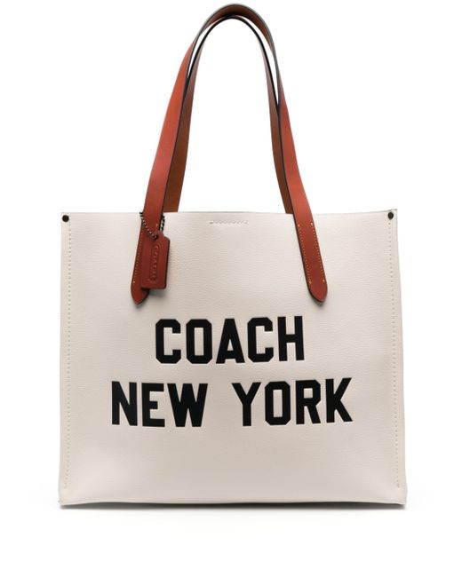 Coach Bags for Men for sale