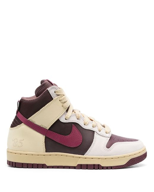 Nike Women's  Dunk High 1985 Valentines Day Sneakers