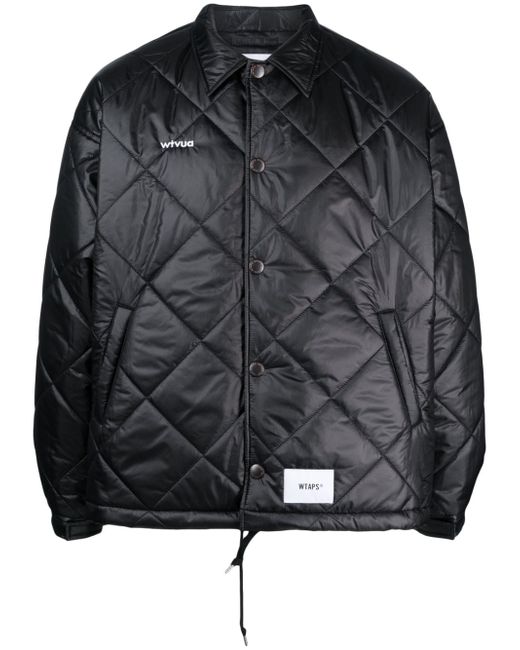 Wtaps Jackets for Men   Online Sale up to % off   Stylemi