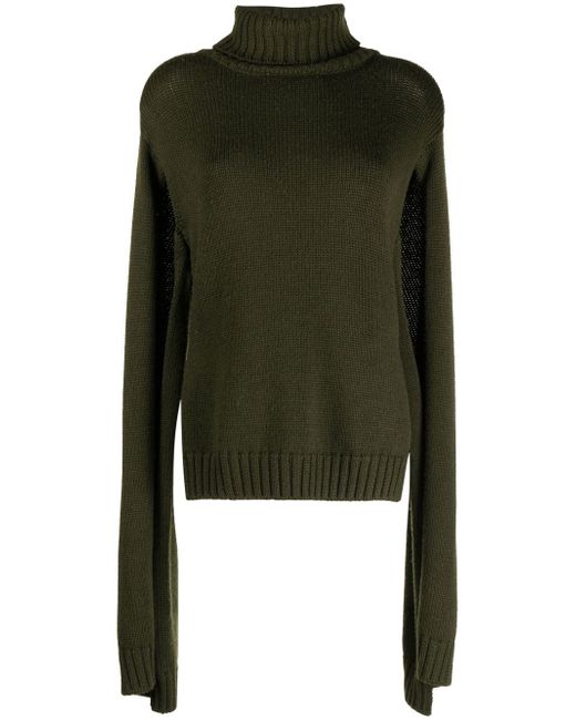 Short Sleeve Lace Hem Sweater