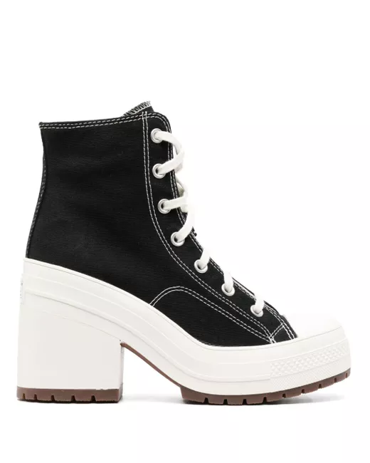 Converse Women's Black Chuck 70 De Luxe Sneakers