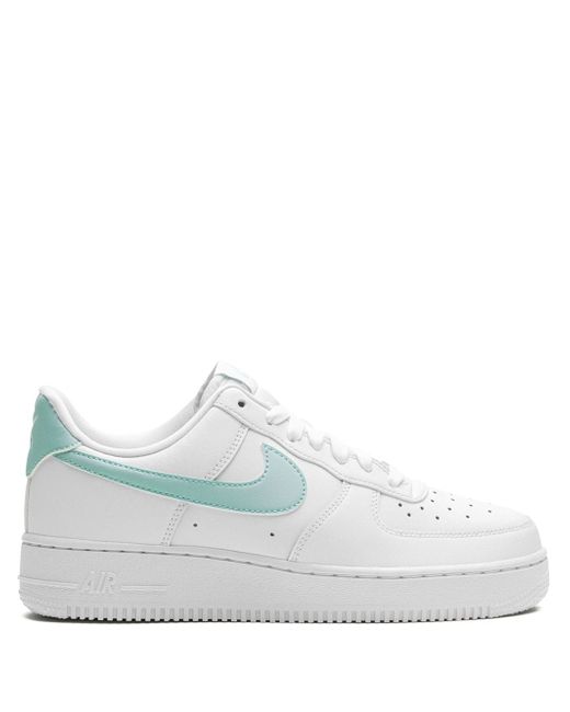 Nike Women's White Air Force 1 Sneakers