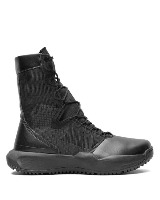 Nike Men's Black Sfb B1 Tactical Boots
