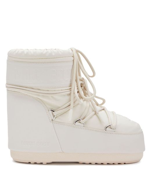 Moon Boot Icon Low Snow Boots Da Women