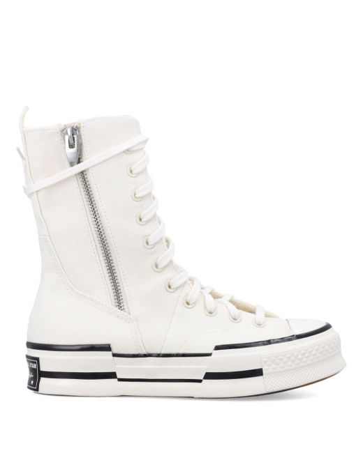 Converse Women's White Chuck 70 Plus Sneakers