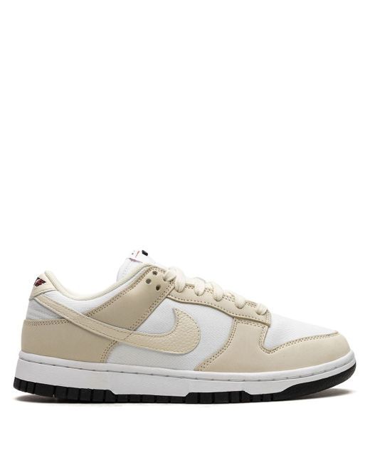 Nike Women's  Dunk Low Lx Coconut Milk Sneakers