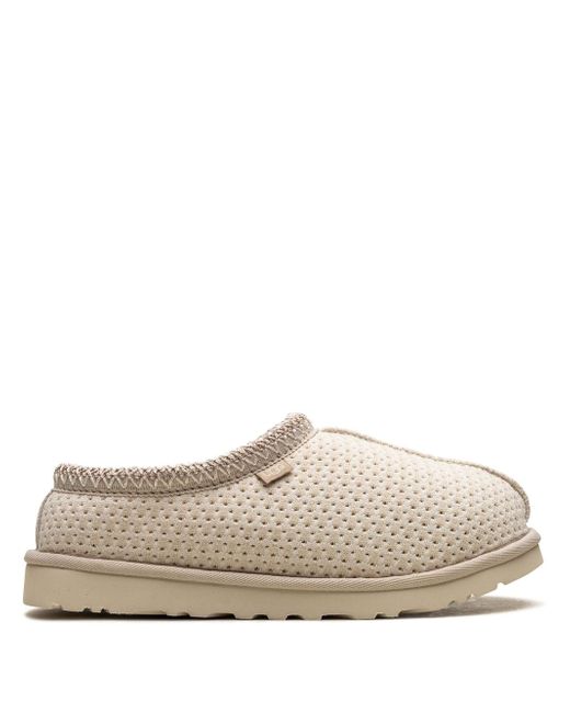 Ugg Men's Multicolor Tasman Flecked Ceramic Multi Knit Slippers