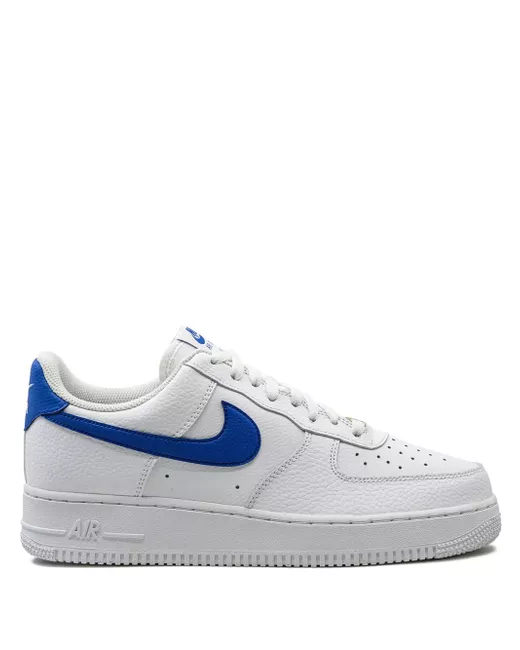 Nike Women's White Air Force 1 Low Sneakers