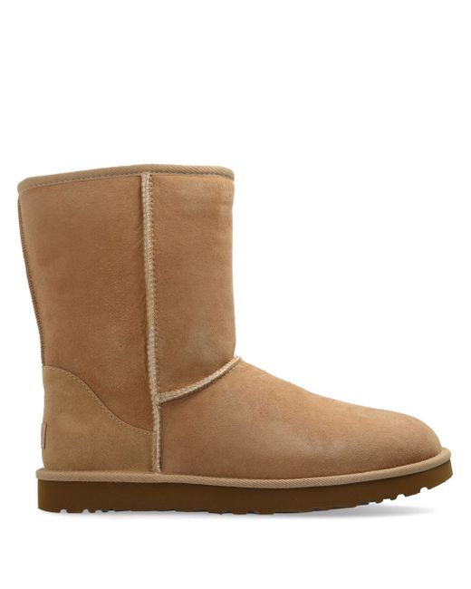 Ugg Women's  Classic Short Ii Boots
