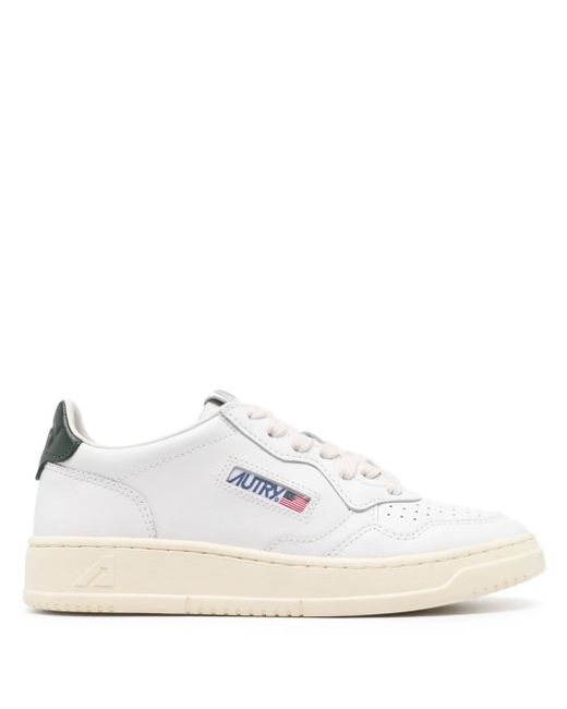 Autry Women's  Medalist Sneakers