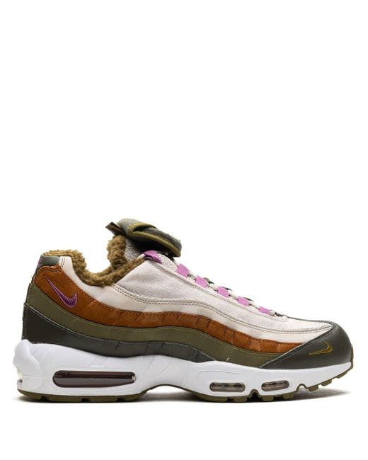 Nike Women's  Air Max 95 Sneakers