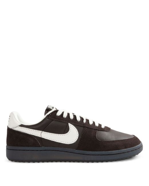 Nike Women's Brown Field General 82 Sneakers