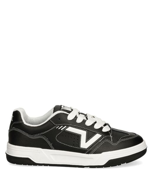 Vans Women's Black Upland Sneakers