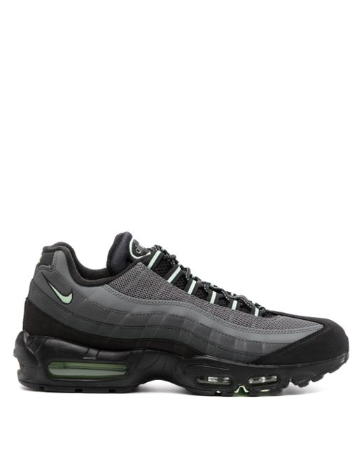 Nike Women's Gray Air Max 95 Sneakers