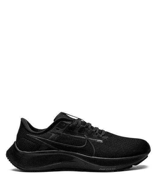 Nike Women's Black Air Zoom Pegasus 38 Sneakers