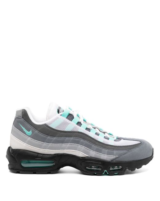 Nike Women's Gray Air Max 95 Sneakers