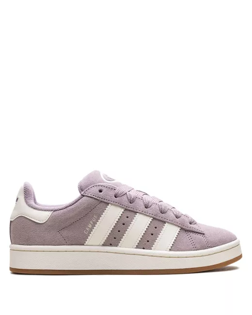 Adidas Women's Purple Campus 00s Sneakers