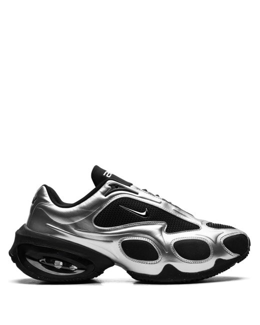 Nike Women's Black Air Max Muse Sneakers