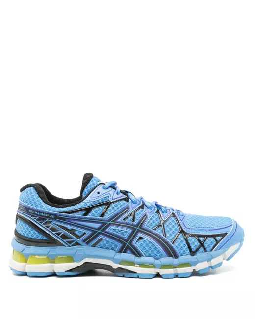 Asics Women's Blue Gel-Kayano 20 Sneakers