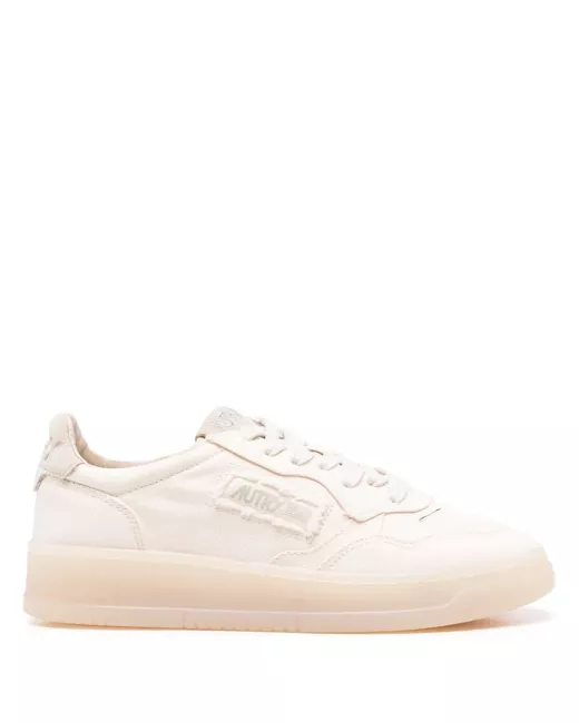 Autry Women's  Medalist Sneakers