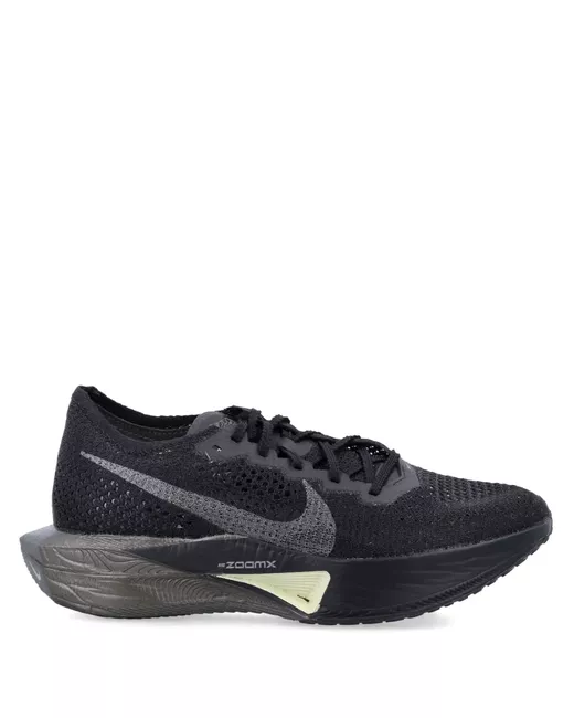 Nike Women's Black Vaporfly 3 Fk Prm Sneakers
