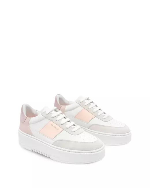 Axel Arigato Women's White Orbit Vintage Sneakers