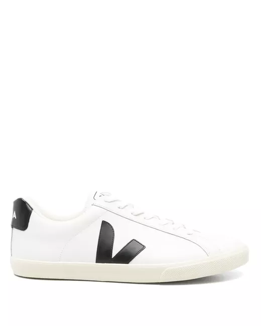 Veja Women's White Esplar Sneakers