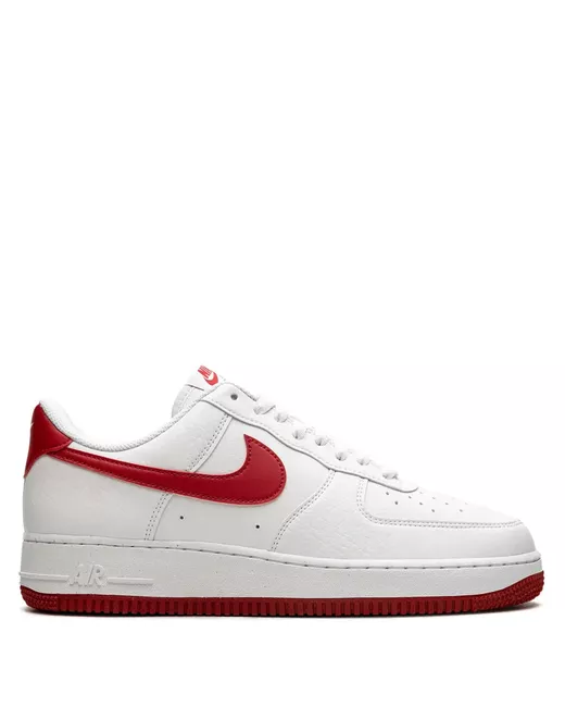 Nike Women's White Air Force 1 Sneakers