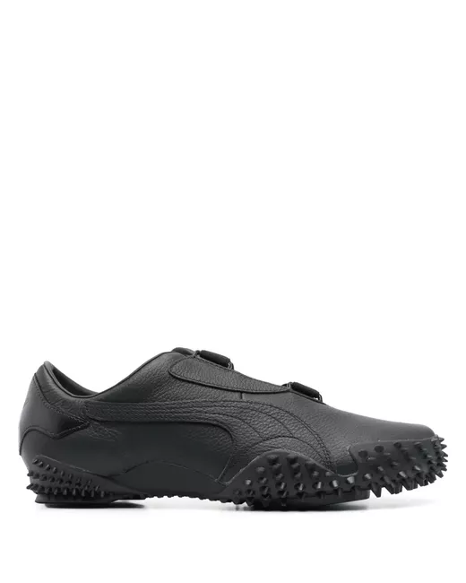 Puma Women's Black Mostro Sneakers