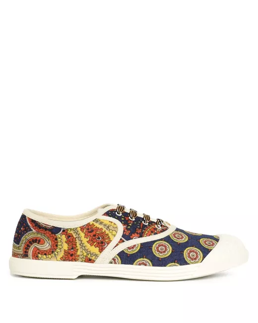 Valentino Garavani Bay By Trainers Da Women Di Colore Blu