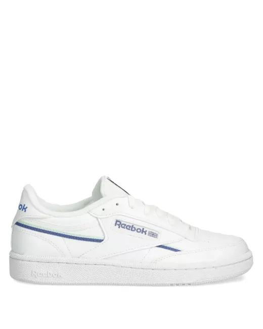 Reebok Women's White Club C 85 Trainers