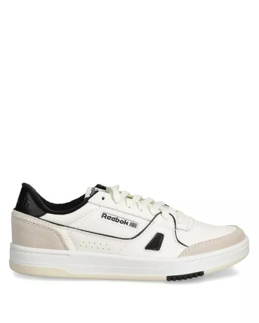 Reebok Women's White Classic Lt Court Trainers