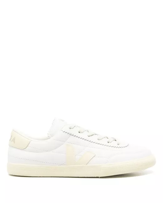 Veja Women's White Panenka Sneakers