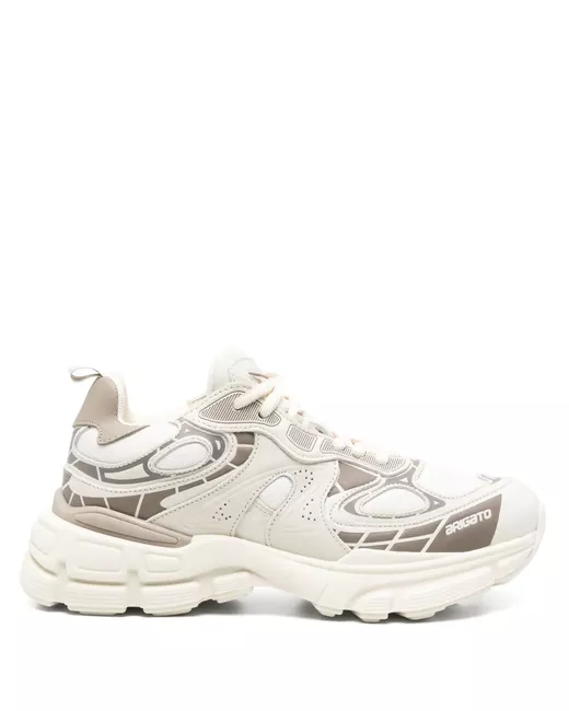 Axel Arigato Women's  Sphere Trip Runner Sneakers