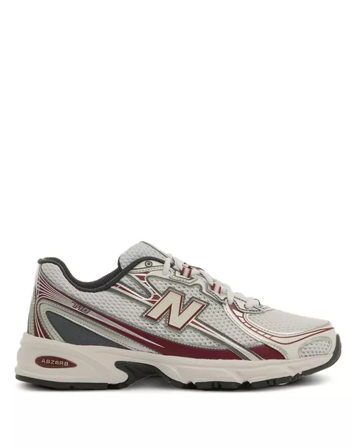 New Balance Women's  740 Sneakers
