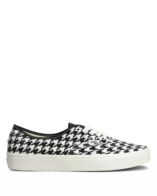 Vans Women's White Authentic Sneakers