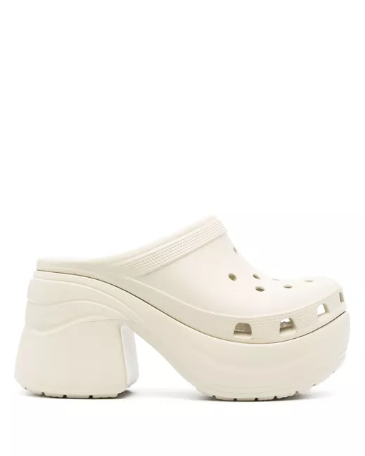 Crocs Women's  95mm Siren Clogs