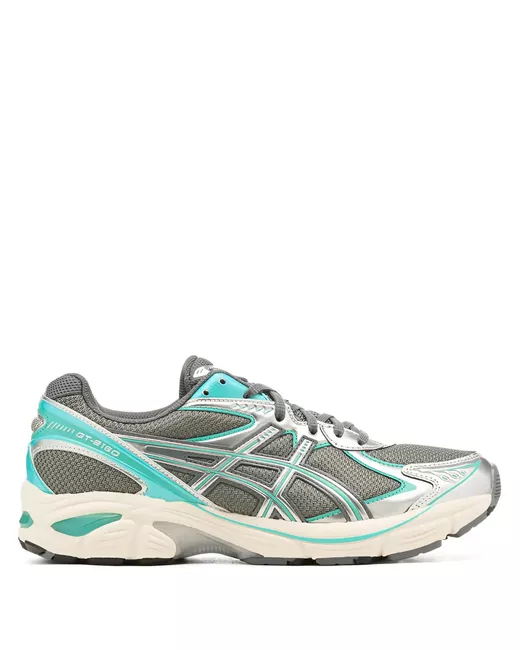Asics Women's Gray Gt 2160 Sneakers