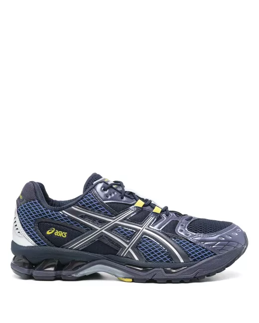 Asics Women's Blue Gel-Nimbus 1 Sneakers