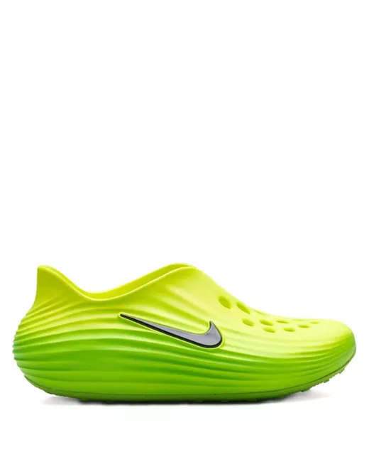 Nike Men's Green Reactx Rejuven8 Strike Sneakers